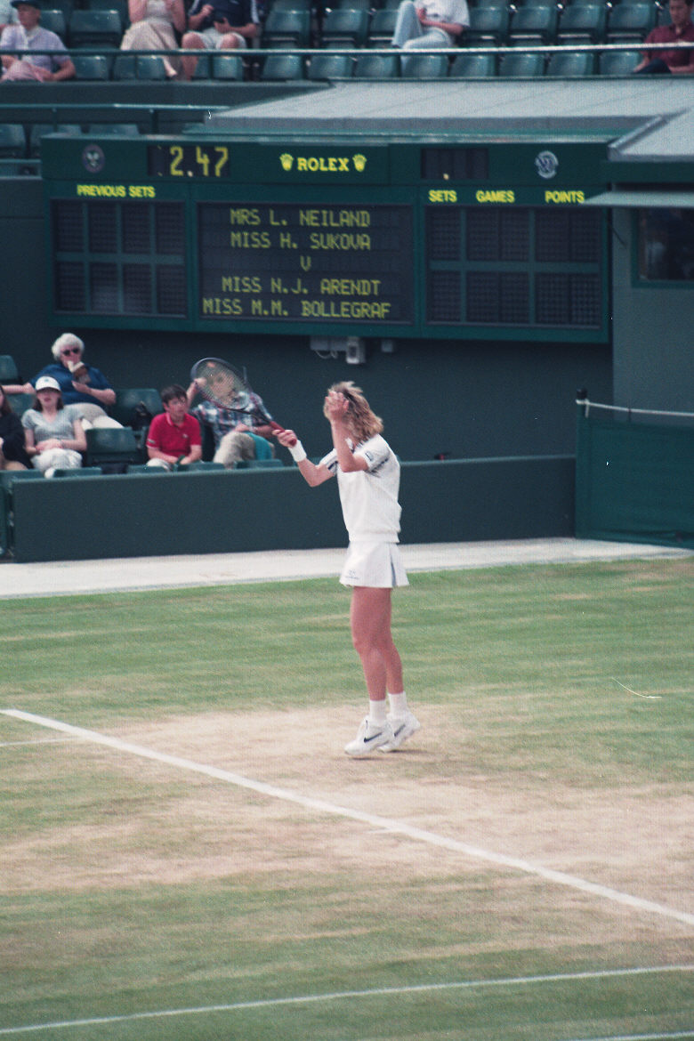 19970706   Engeland   Londen   Wimbledon   030